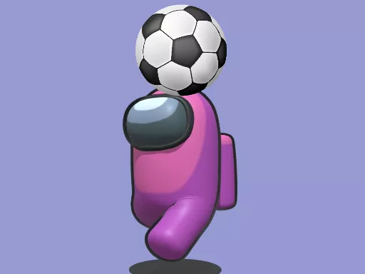 Impostor Headball - game thumbnail image