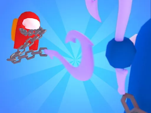 Impostor Hook Master - game thumbnail image