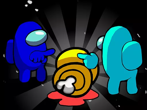 Impostor Knife Up - game thumbnail image