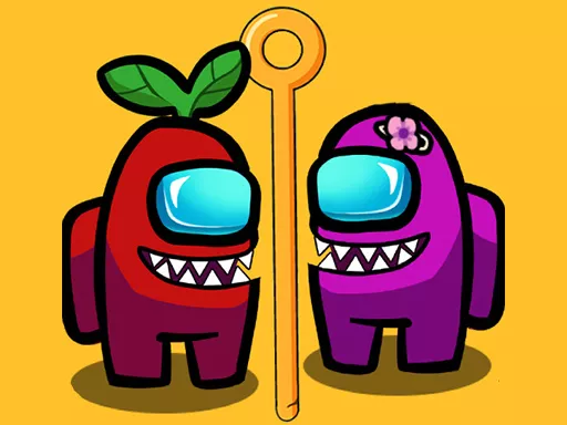 Impostor Rescue - game thumbnail image