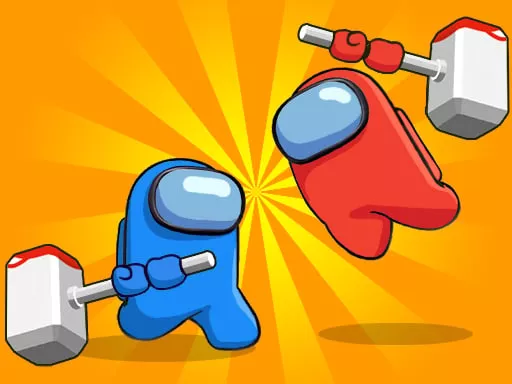 Impostor Royal Killer - game thumbnail image