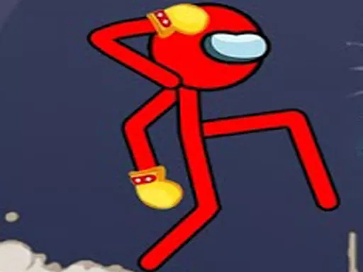 Impostor Stickman - game thumbnail image