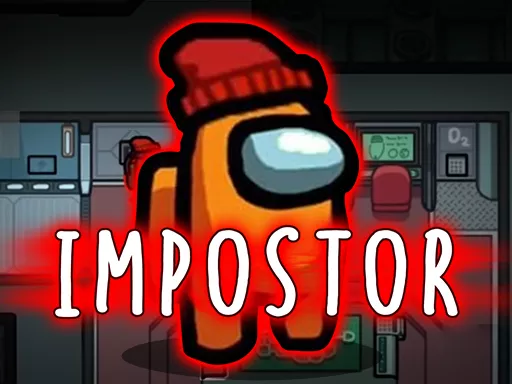 Impostor - game thumbnail image