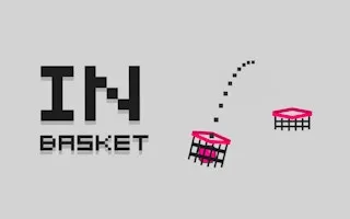 In Basket - game thumbnail image