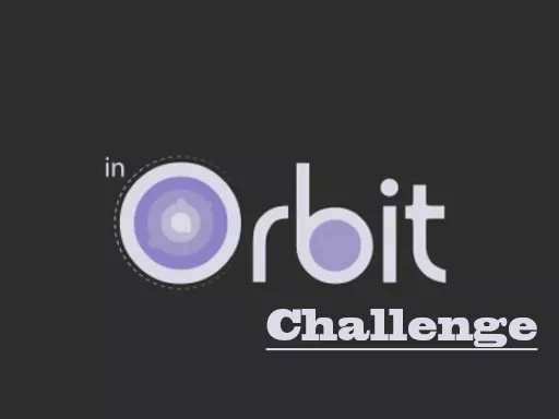 In Orbit Challenge - game thumbnail image