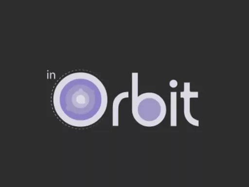 In Orbit Game - game thumbnail image