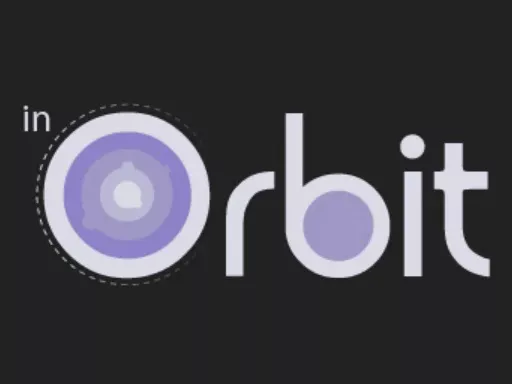 In Orbit - game thumbnail image