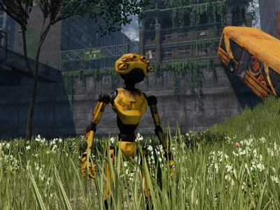 In Search of Wisdom and Salvation game thumbnail image
