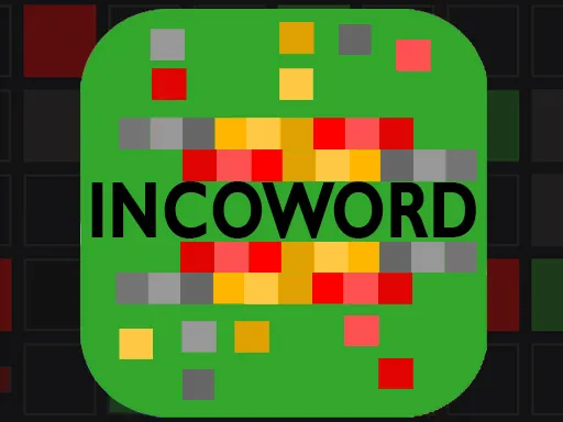 INCOWORD - game thumbnail image