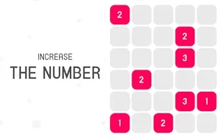 Increase the Number - game thumbnail image