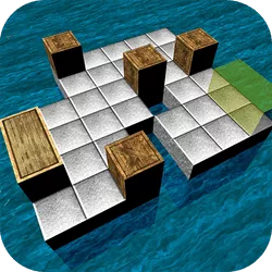 Incredible Box - game thumbnail image