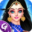 Indian Designer Dresses Fashion Salon for Wedding game thumbnail image