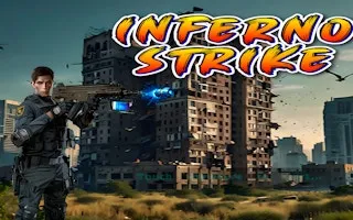 Inferno Strike - game thumbnail image