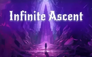 Infinite Ascent - game thumbnail image