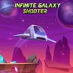 Infinite Galaxy Shooter game thumbnail image