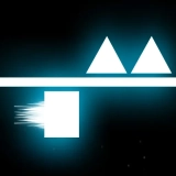 Infinite Line Runner Game