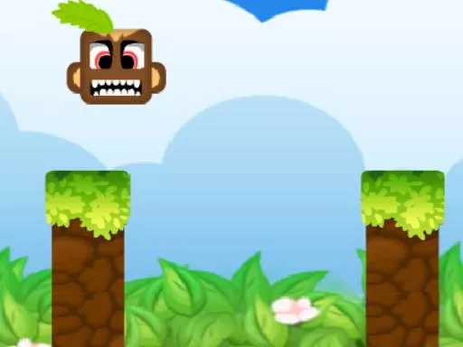 Infinite Runner Cat - game thumbnail image