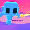 Infinite Slice game thumbnail image