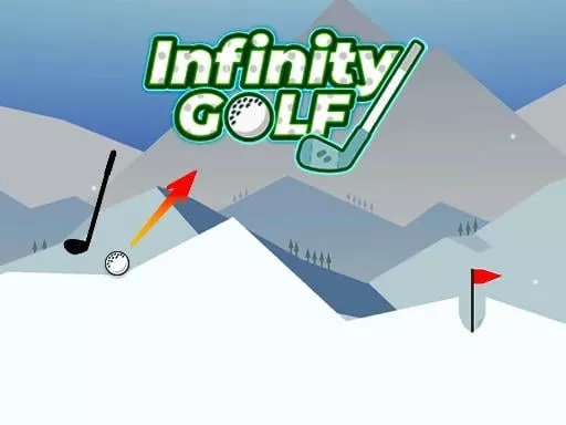 Infinity Golf - game thumbnail image
