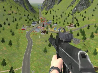 Infinity Royale game thumbnail image