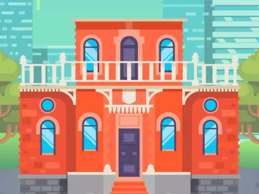 Infinity Tower - game thumbnail image