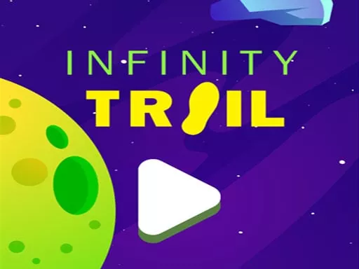 Infinity Trail Master - game thumbnail image