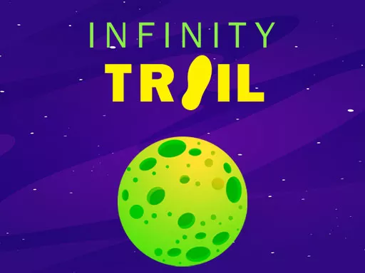Infinity Trail  - game thumbnail image