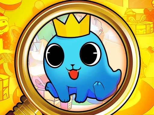 Infinity Zoom Art - game thumbnail image