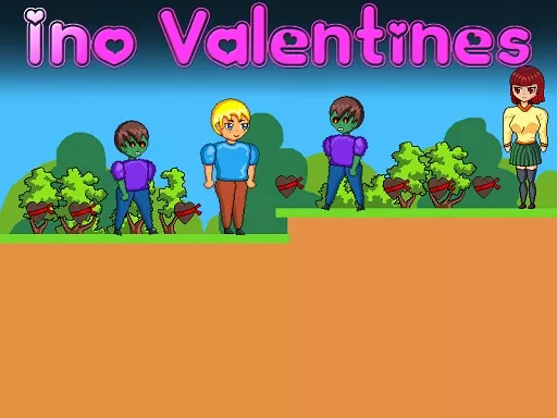 Ino Valentines - game thumbnail image