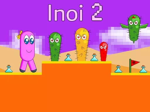Inoi 2 - game thumbnail image