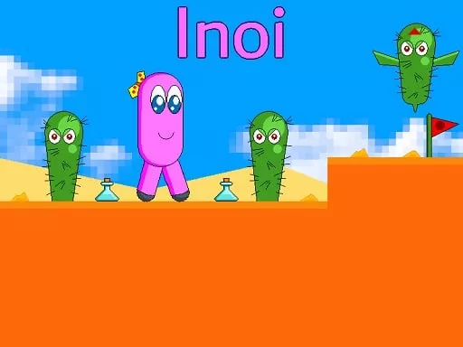 Inoi - game thumbnail image