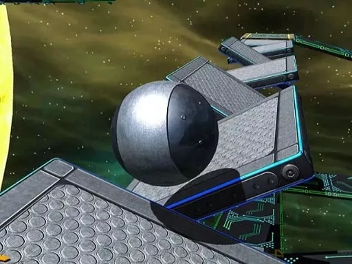 Insane Galaxy Ball 2024 - game thumbnail image