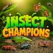 Insect Champions game thumbnail image