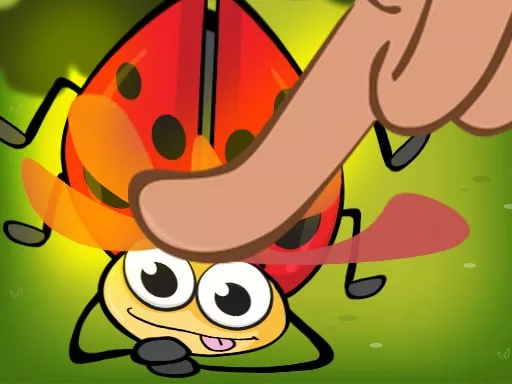 Insect Crush - game thumbnail image