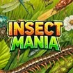 Insect Mania game thumbnail image
