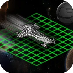 Intergalactic Battleship - game thumbnail image