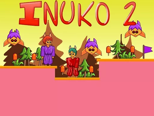 Inuko 2 - game thumbnail image