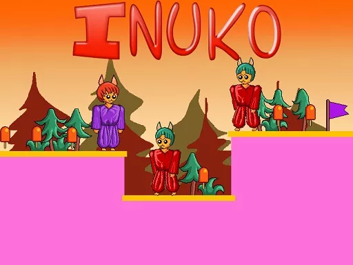 Inuko - game thumbnail image