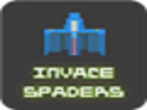 Invace Spaders - game thumbnail image
