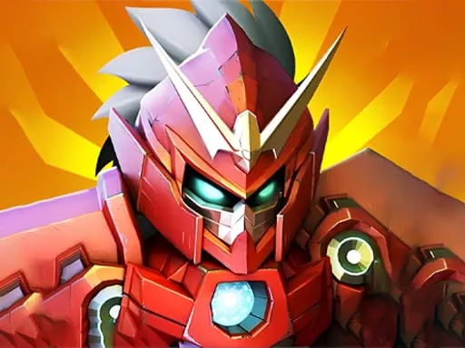 Iron Man Parkour - game thumbnail image