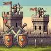 Iron Wall game thumbnail image
