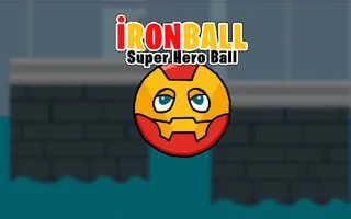 Ironball - game thumbnail image
