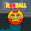 Ironball game thumbnail image