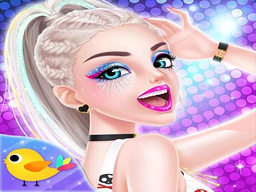 It Girl - Fashion Celebrity &amp; Dress Up Game - game thumbnail image