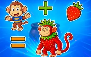 Italian Animal Alchemy - Brainrot - game thumbnail image