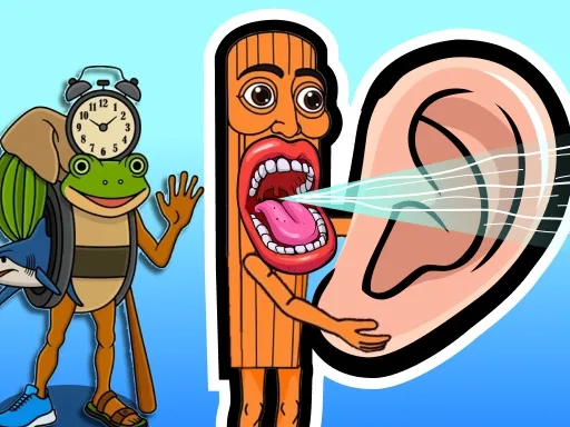 Italian animals with voice acting game thumbnail image