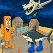 Italian Brainrot 3D Puzzle game thumbnail image