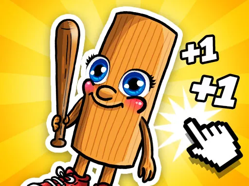 Italian Brainrot Baby Clicker - game thumbnail image