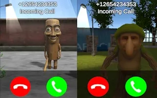 Italian Brainrot Call - game thumbnail image