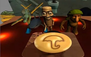 Italian Brainrot Craving Dalgona - game thumbnail image